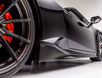 Vorsteiner Lamborghini Huracán Spyder Mondiale-2 Edizione (LB724) '2020–pr.