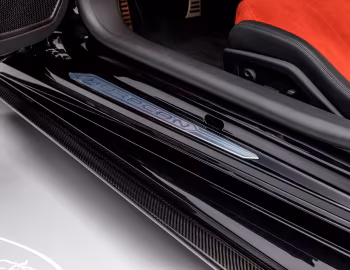 Vorsteiner Lamborghini Huracán Spyder Mondiale-2 Edizione (LB724) '2020–pr.