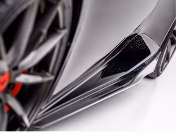 Vorsteiner Lamborghini Huracán Spyder Mondiale-2 Edizione (LB724) '2020–pr.