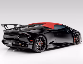 Vorsteiner Lamborghini Huracán Spyder Mondiale-2 Edizione (LB724) '2020–pr.