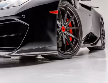 Vorsteiner Lamborghini Huracán Spyder Mondiale-2 Edizione (LB724) '2020–pr.