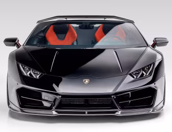 Vorsteiner Lamborghini Huracán Spyder Mondiale-2 Edizione (LB724) '2020–pr.