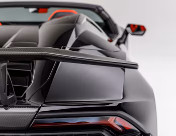 Vorsteiner Lamborghini Huracán Spyder Mondiale-2 Edizione (LB724) '2020–pr.
