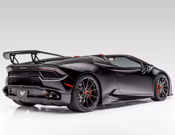 Vorsteiner Lamborghini Huracán Spyder Mondiale-2 Edizione (LB724) '2020–pr.