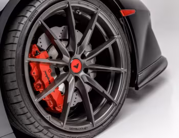 Vorsteiner Lamborghini Huracán Spyder Mondiale-2 Edizione (LB724) '2020–pr.