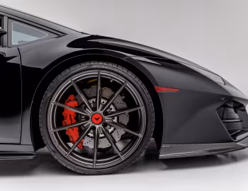 Vorsteiner Lamborghini Huracán Spyder Mondiale-2 Edizione (LB724) '2020–pr.