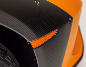 Vorsteiner Lamborghini Huracán Sterrato Carbon Aero Program (LB724) '2024–pr.
