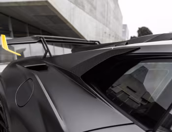 Vorsteiner Lamborghini Huracán STO Carbon Aero Program (LB724) '2024–pr.