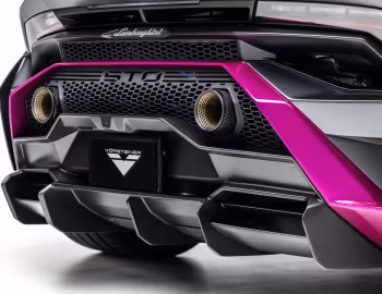 Vorsteiner Lamborghini Huracán STO Carbon Aero Program (LB724) '2024–pr.