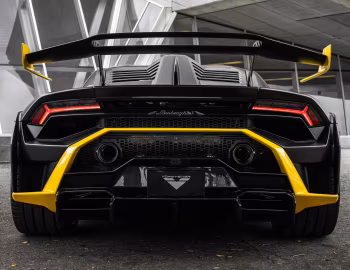 Vorsteiner Lamborghini Huracán STO Carbon Aero Program (LB724) '2024–н.ч.