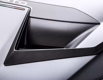 Vorsteiner Lamborghini Huracán STO Carbon Aero Program (LB724) '2024–pr.