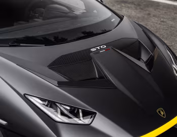 Vorsteiner Lamborghini Huracán STO Carbon Aero Program (LB724) '2024–н.ч.