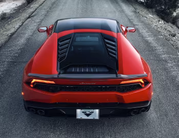 Vorsteiner Lamborghini Huracán Verona (LB724) '2015
