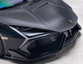 Vorsteiner Lamborghini Revuelto Carbon Fiber Aero Program '2025–pr.