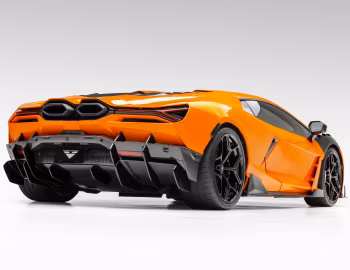 Vorsteiner Lamborghini Revuelto Carbon Fiber Aero Program '2025–pr.