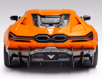 Vorsteiner Lamborghini Revuelto Carbon Fiber Aero Program '2025–pr.