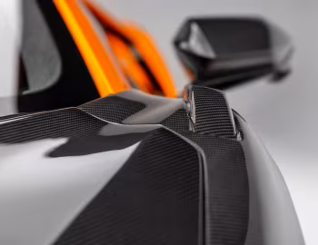 Vorsteiner Lamborghini Revuelto Carbon Fiber Aero Program '2025–pr.