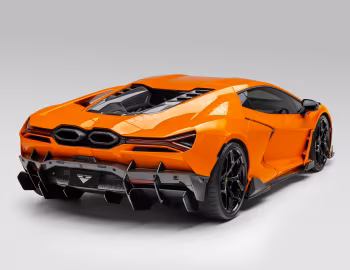 Vorsteiner Lamborghini Revuelto Carbon Fiber Aero Program '2025–pr.