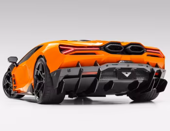 Vorsteiner Lamborghini Revuelto Carbon Fiber Aero Program '2025–pr.