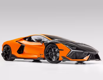 Vorsteiner Lamborghini Revuelto Carbon Fiber Aero Program '2025–pr.