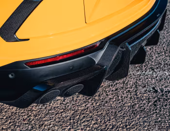 Vorsteiner Lamborghini Urus Rampante Edizione Program '2019–23