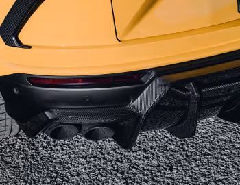 Vorsteiner Lamborghini Urus Rampante Edizione Program '2019–23