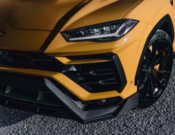 Vorsteiner Lamborghini Urus Rampante Edizione Program '2019–23