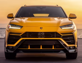 Vorsteiner Lamborghini Urus Rampante Edizione Program '2019–23