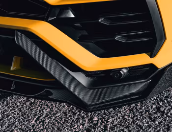 Vorsteiner Lamborghini Urus Rampante Edizione Program '2019–23