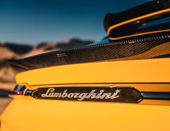 Vorsteiner Lamborghini Urus Rampante Edizione Program '2019–23