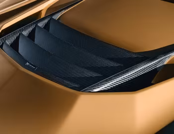Vorsteiner Lamborghini Urus Rampante Edizione Program '2019–23