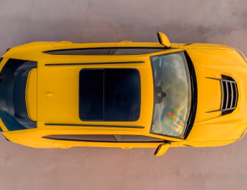 Vorsteiner Lamborghini Urus Rampante Edizione Program '2019–23