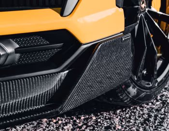 Vorsteiner Lamborghini Urus Rampante Edizione Program '2019–23