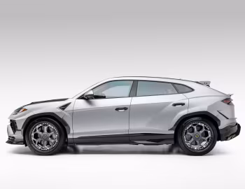Vorsteiner Lamborghini Urus Performante Edizione Aero Program '2024–pr.