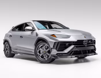 Vorsteiner Lamborghini Urus Performante Edizione Aero Program '2024–pr.