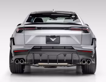 Vorsteiner Lamborghini Urus Performante Edizione Aero Program '2024–pr.