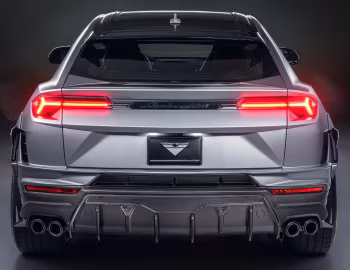 Vorsteiner Lamborghini Urus Performante Edizione Aero Program '2024–pr.