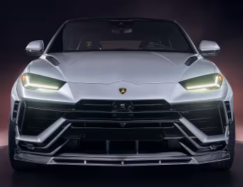 Vorsteiner Lamborghini Urus Performante Edizione Aero Program '2024–pr.
