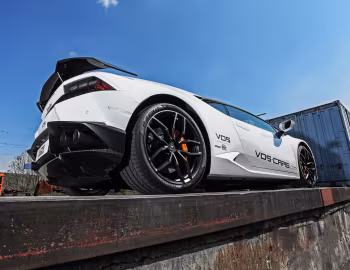 Lamborghini Huracán Final Edition by VOS Performance (LB724) '2015