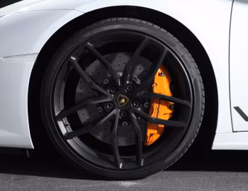 Lamborghini Huracán Final Edition by VOS Performance (LB724) '2015