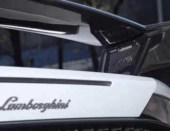 Lamborghini Huracán Final Edition by VOS Performance (LB724) '2015
