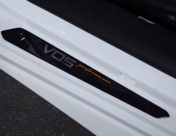 Lamborghini Huracán Final Edition by VOS Performance (LB724) '2015
