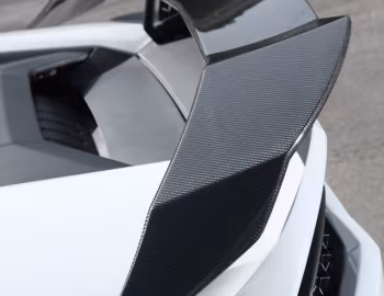 Lamborghini Huracán Final Edition by VOS Performance (LB724) '2015