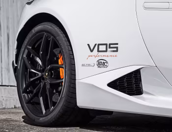 Lamborghini Huracán Final Edition by VOS Performance (LB724) '2015