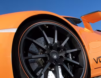 VOS Performance Lamborghini Huracán Spyder (LB724) '2016–pr.