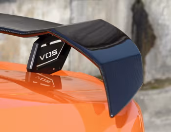 VOS Performance Lamborghini Huracán Spyder (LB724) '2016–pr.