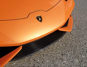 VOS Performance Lamborghini Huracán Spyder (LB724) '2016–pr.