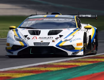 VSR Lamborghini Huracán GT3 EVO2 '2025