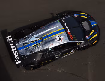 VSR Lamborghini Temerario GT3 '2026