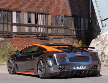 XXX-Performance Lamborghini Gallardo '2013